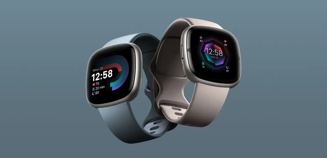 Fitbit Sense 2