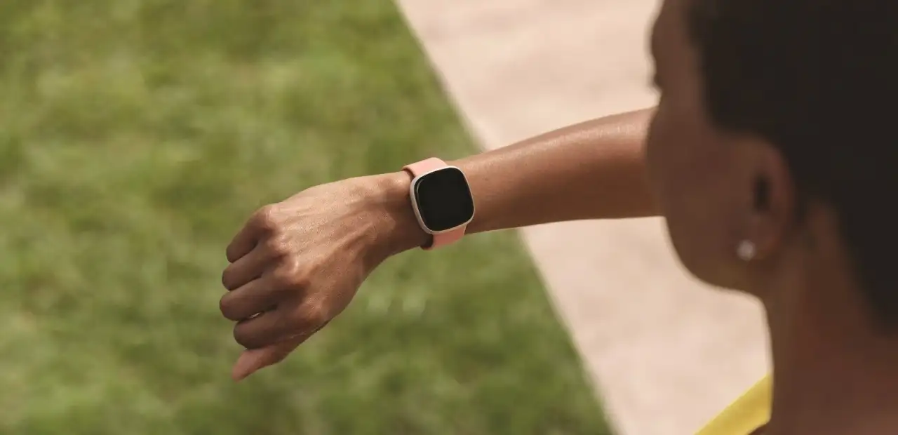 Fitbit Versa 3