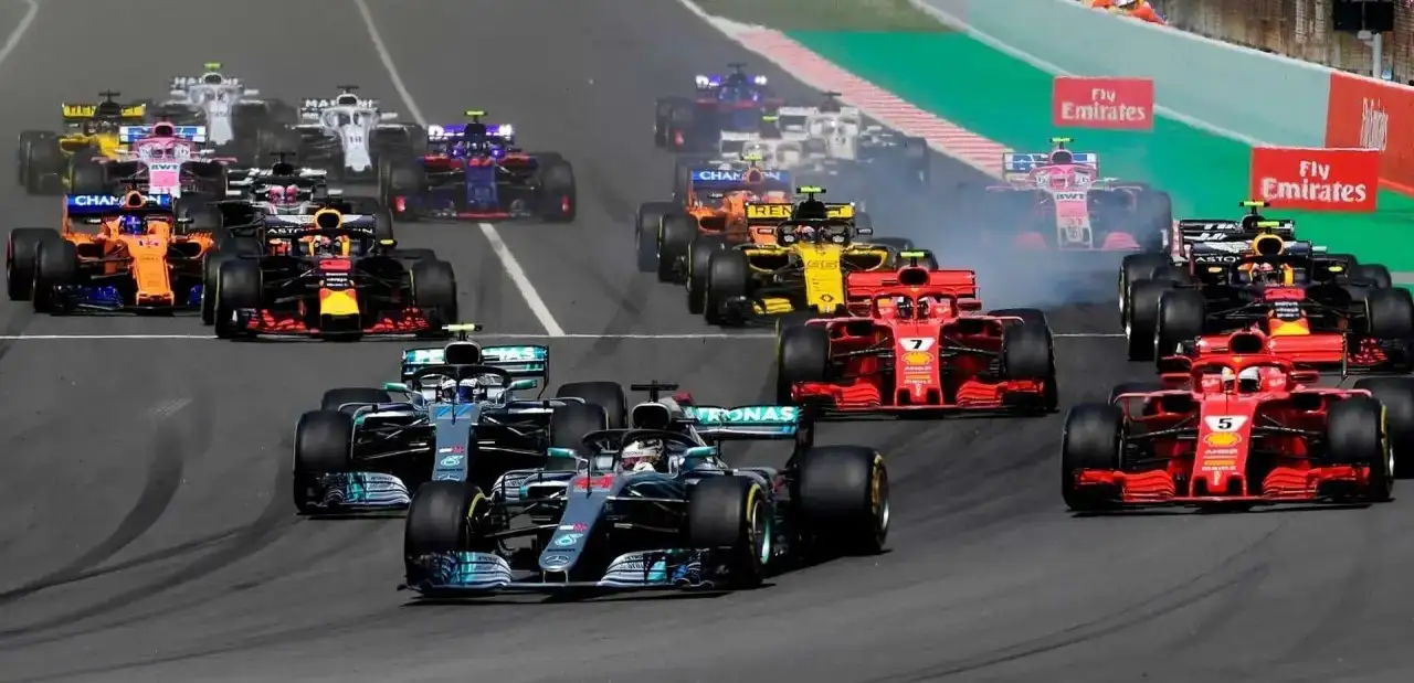 Formula 1 Takımları ve Pilotları: 2021 Sezonunda F1 Takımları Hangi Pilotlar İle Yarışacak?