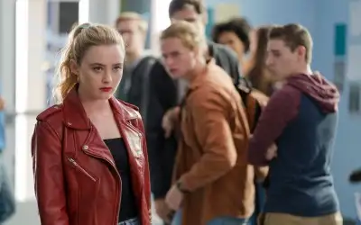 Sıra Dışı (Freaky)