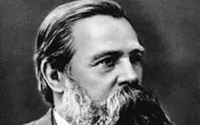 Friedrich Engels