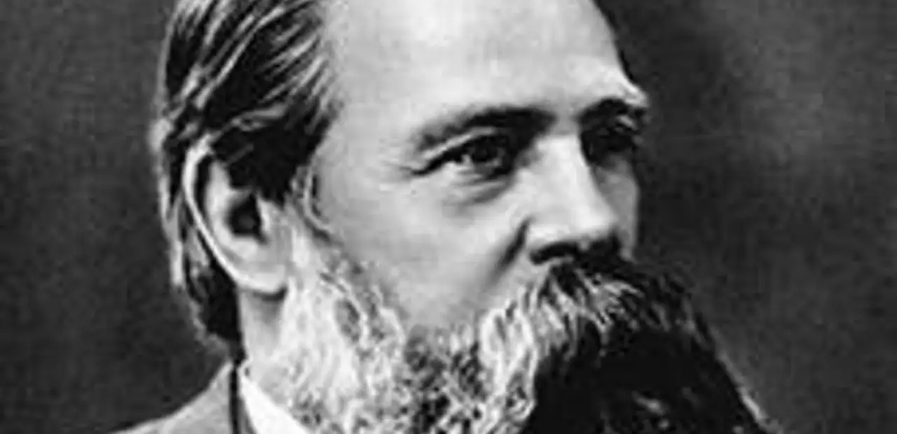Friedrich Engels