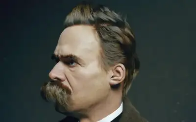 Friedrich Nietzche