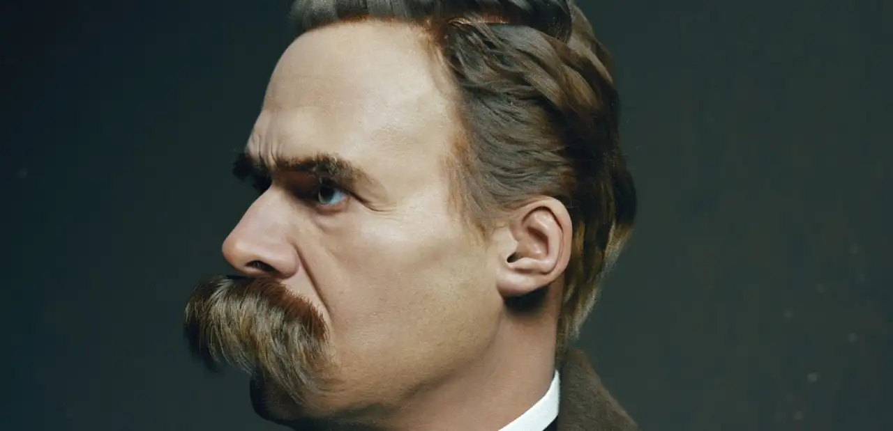 Friedrich Nietzche