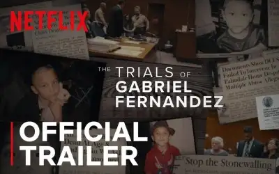 Gabriel Fernandez’i Kim Öldürdü?