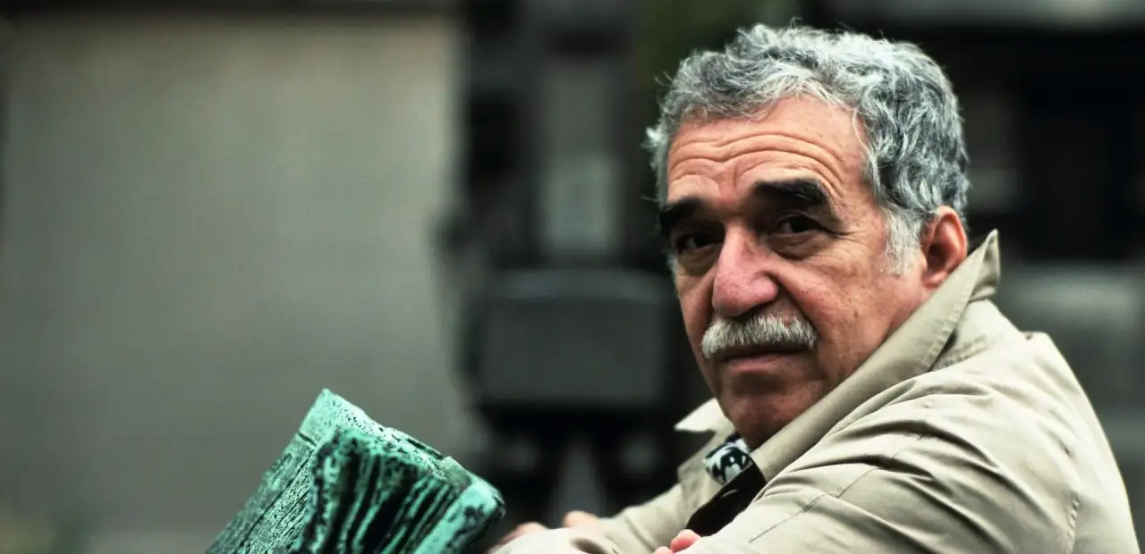 Gabriel García Márquez
