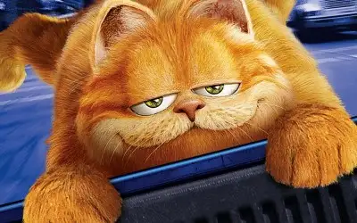 Garfield