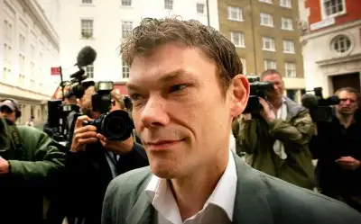 Gary McKinnon