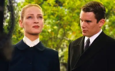 Gattaca