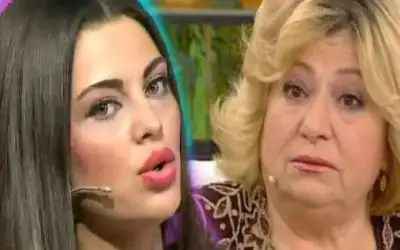 Gelinim Olur musun?
