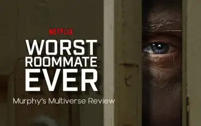 Gelmiş Geçmiş En Kötü Oda Arkadaşı