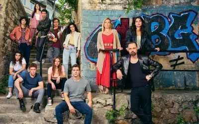 Gelsin Hayat Bildiği Gibi