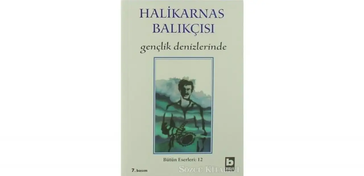 Gençlik Denizlerinde