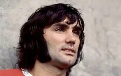 George Best