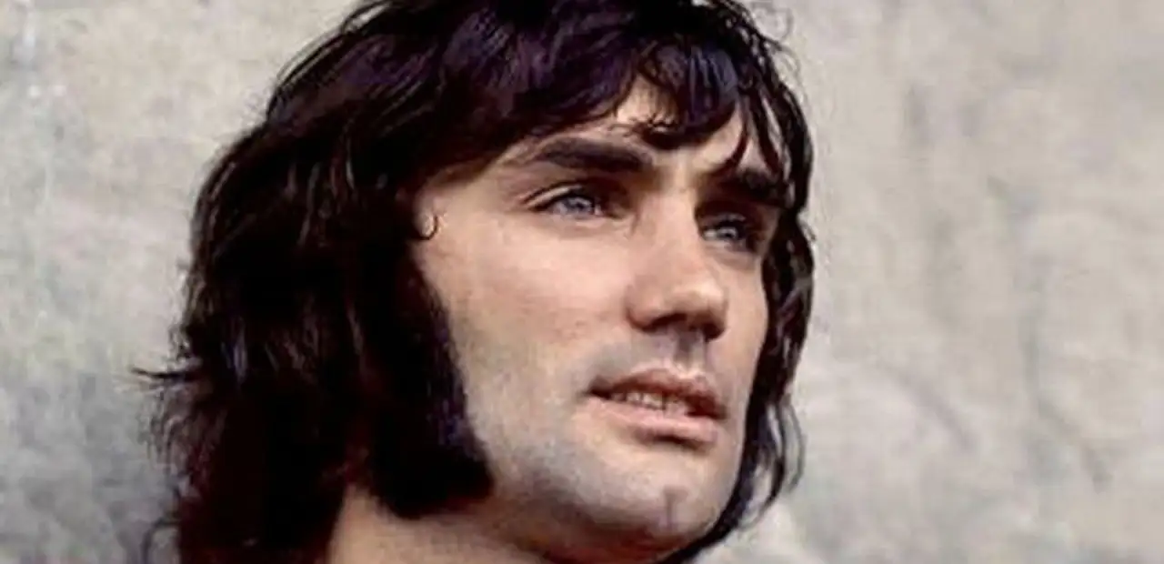 George Best