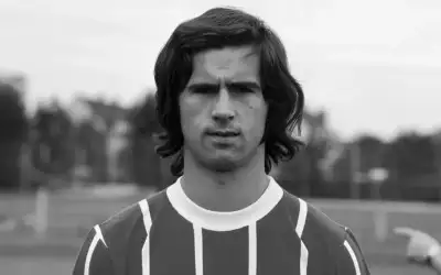 Gerd Müller