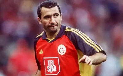 Gheorghe Hagi