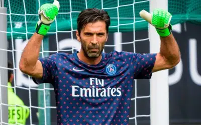 Gianluigi Buffon