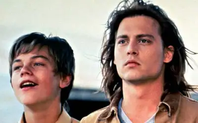 Gilbert’in Hayalleri