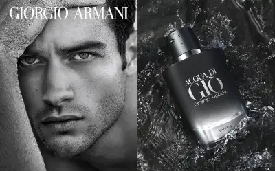 Giorgio Armani Acqua Di Gio