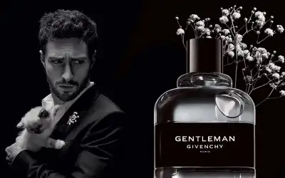 Givenchy Gentleman