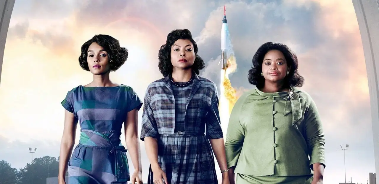 Gizli Sayılar (Hidden Figures)