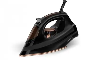 Goldmaster Maxipress 2200 Watt Seramik Tabanlı Şok Buharlı Ütü