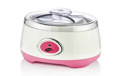 Goldmaster Maya Yoğurt Yapma Makinesi