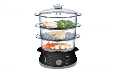 Goldmaster Steamcook Buharlı Pişirici GM-7279