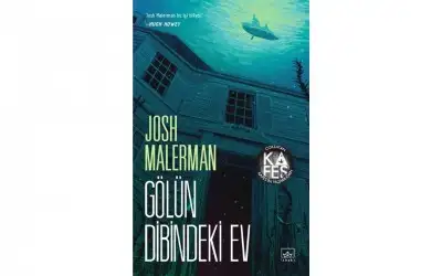 Gölün Dibindeki Ev