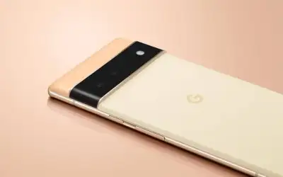 Google Pixel 6