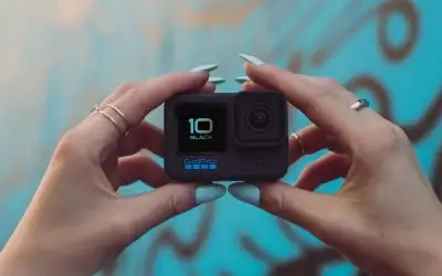 GoPro Hero 10 Black