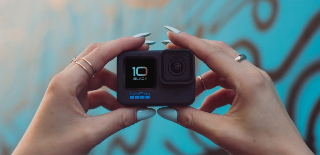 GoPro Hero 10 Black - Yorumlar ve Özellikler | bifikir.com
