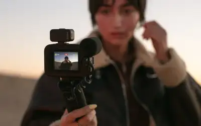 GoPro Hero11Black Creator Edition