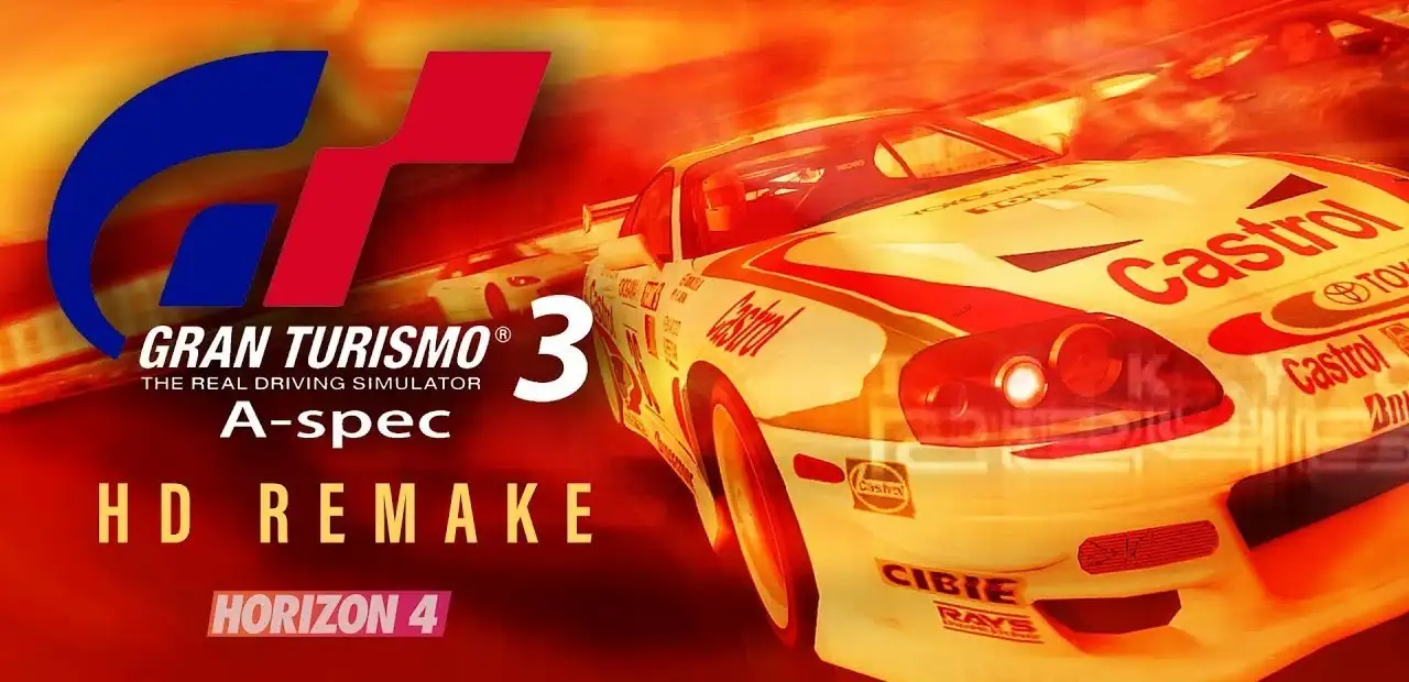 Gran Turismo 3: A - Spec