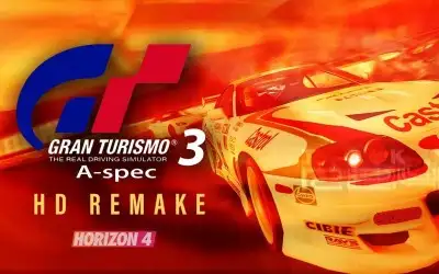Gran Turismo 3: A - Spec