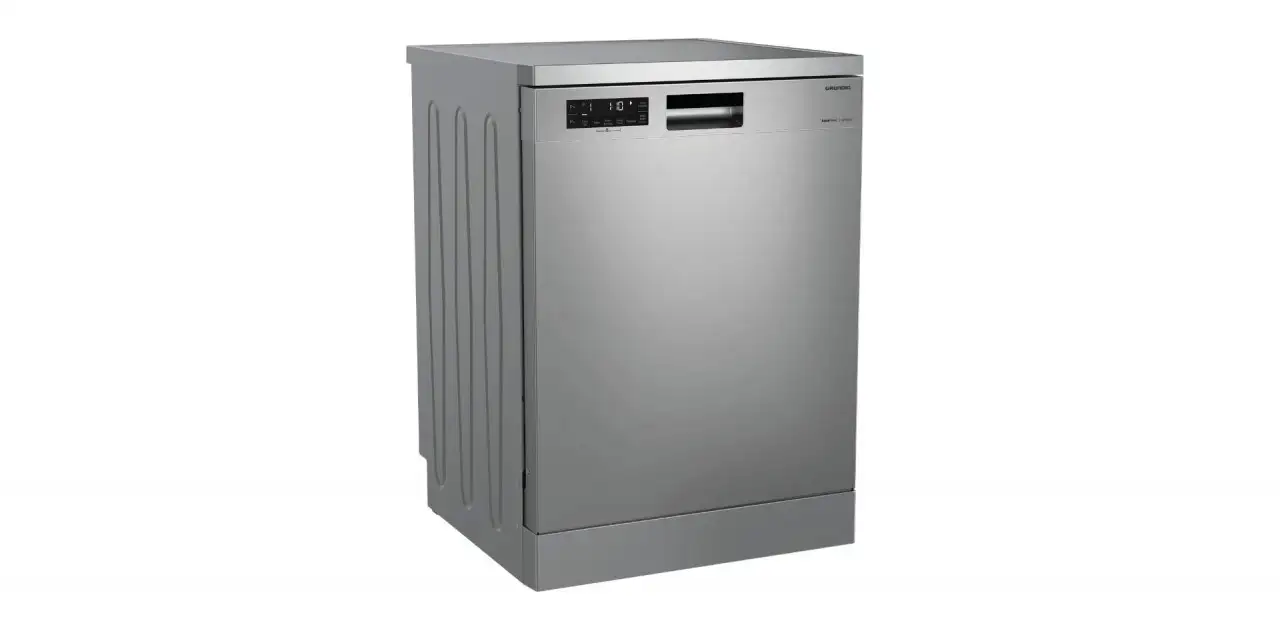 Grundig GDF 8503 Bulaşık Makinesi