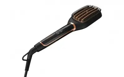 Grundig HB 7150 Naturashine Saç Düzleştirici Tarak