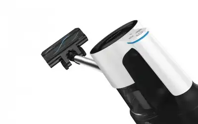 Grundig VCP 8930 Şarjlı Dik Süpürge