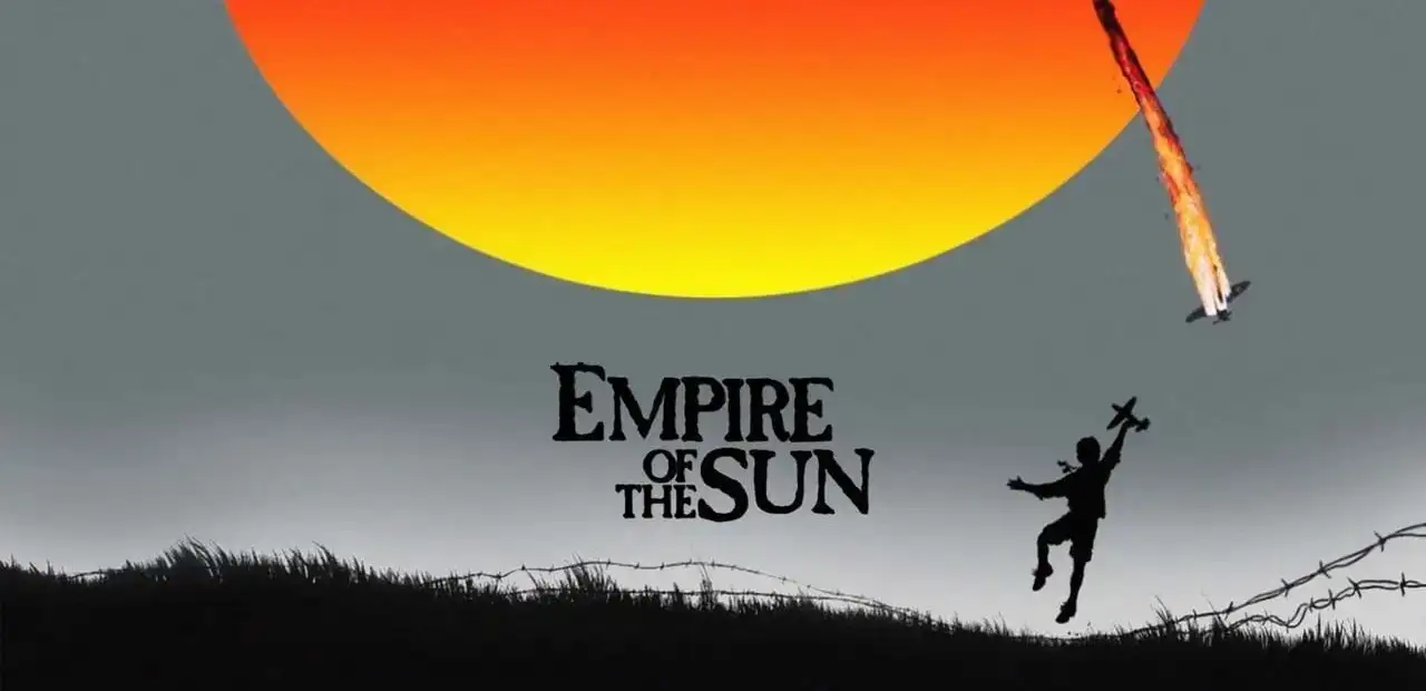 Güneş İmparatorluğu (Empire of the Sun)