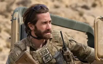 Guy Ritchie’s The Covenant (Antlaşma)