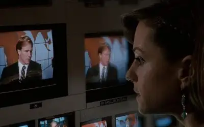 Haberler - Broadcast News