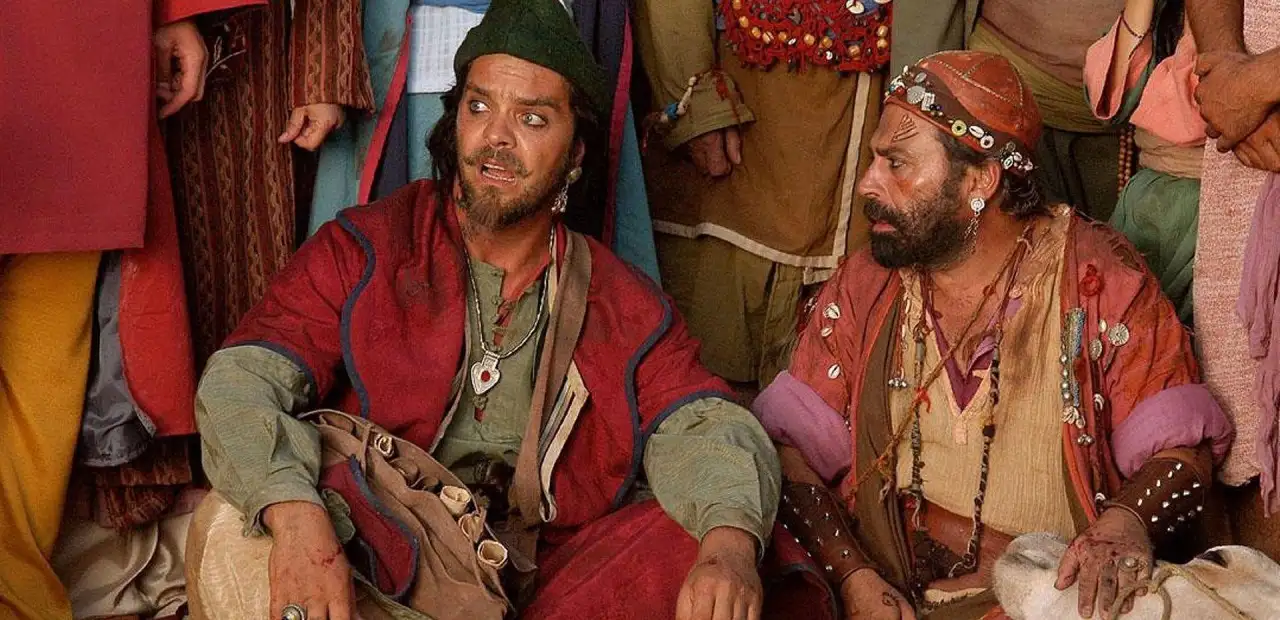 Hacivat Karagöz Neden Öldürüldü?