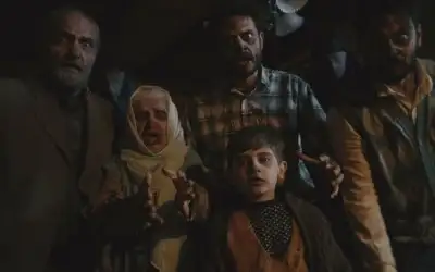 Haile: Bir Aile Kabusu