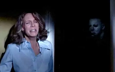 Yabancı (Halloween)