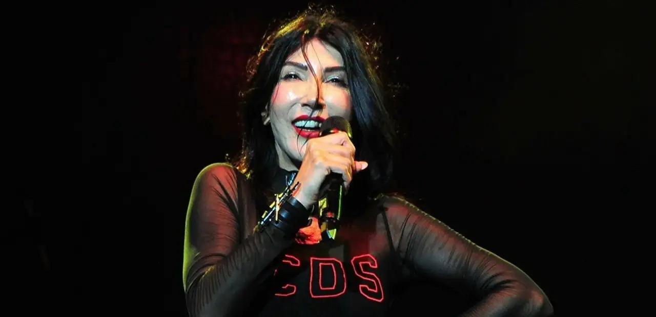 Hande Yener