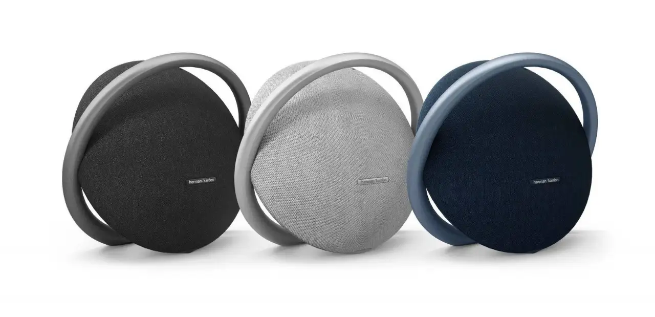 Harman Kardon Onyx Studio 7