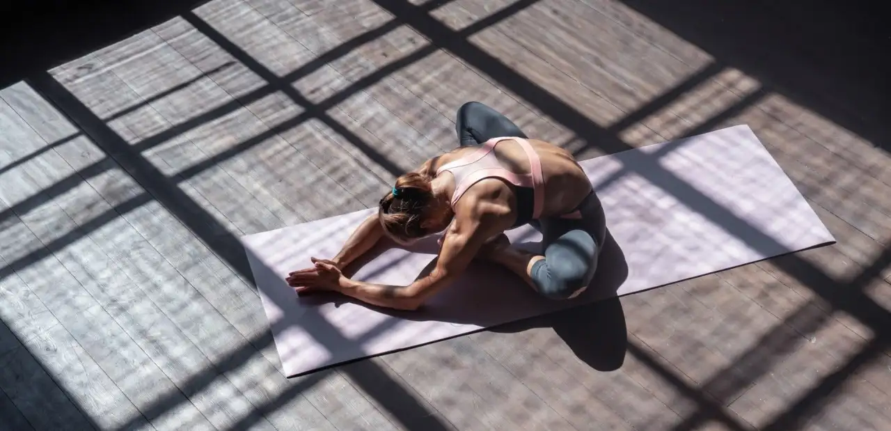 Hatha Yoga