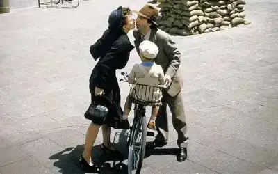 Hayat Güzeldir (La vita è bella)