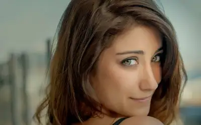 Hazal Kaya